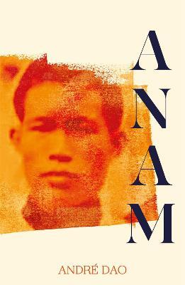 Anam - André Dao - cover