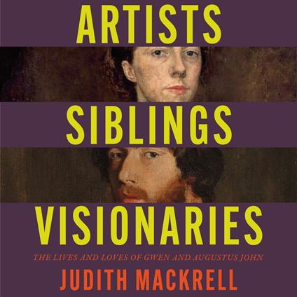 Artists, Siblings, Visionaries