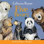 Five Bears