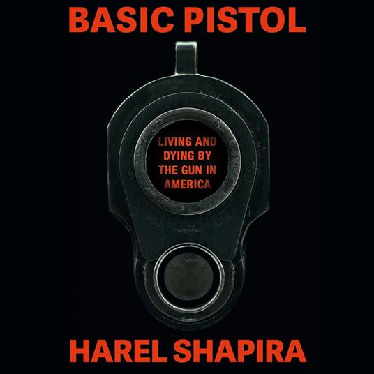 Basic Pistol