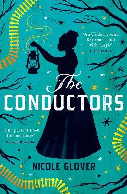 The Conductors - Nicole Glover - cover
