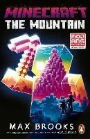 Minecraft: The Mountain - Max Brooks - cover