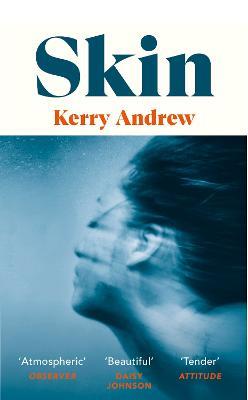 Skin - Kerry Andrew - cover