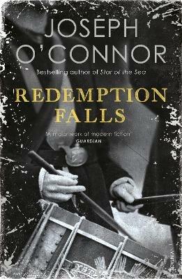 Redemption Falls - Joseph O'Connor - cover