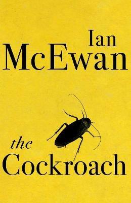 The Cockroach - Ian McEwan - cover