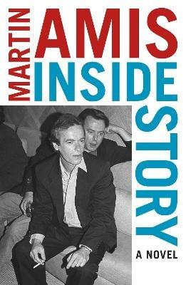 Inside Story - Martin Amis - cover