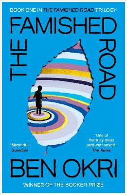 The Famished Road - Ben Okri - cover