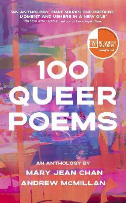 100 Queer Poems - cover