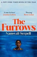 The Furrows: From the Prize-winning author of The Old Drift