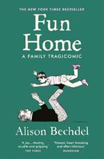 Fun Home: A Family Tragicomic