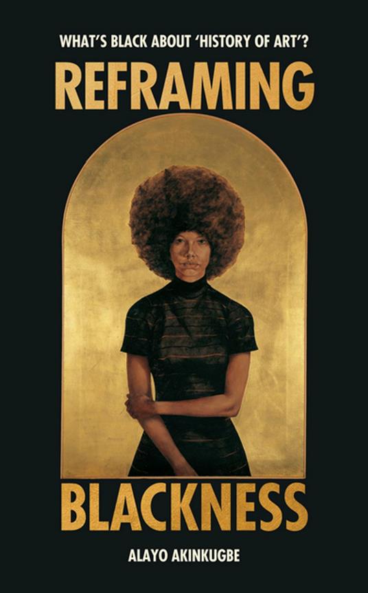 Reframing Blackness
