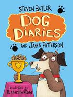 Dog Diaries: Mission Impawsible