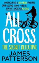 Ali Cross: The Secret Detective