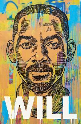 Will: The Sunday Times Bestselling Autobiography - Will Smith,Mark Manson - cover
