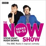The Now Show: Series 50-52