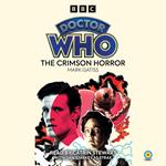 Doctor Who: The Crimson Horror