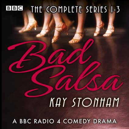 Bad Salsa: The Complete Series 1-3
