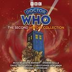 Doctor Who: The Second History Collection