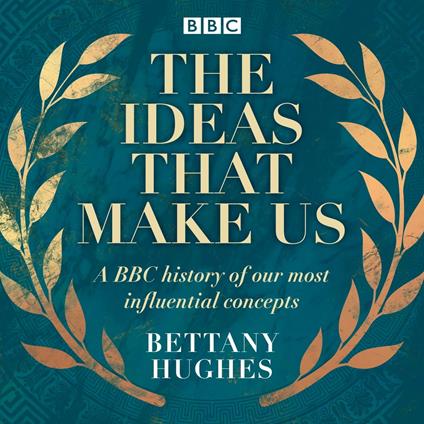 The Ideas That Make Us