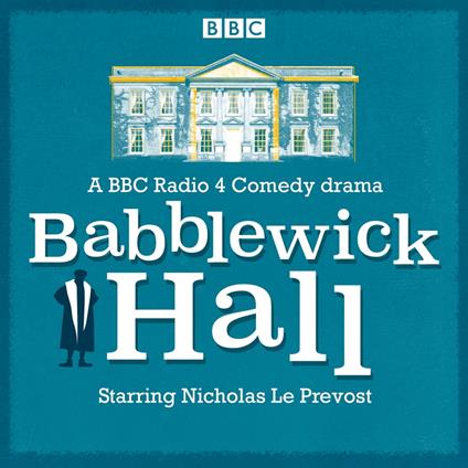 Babblewick Hall
