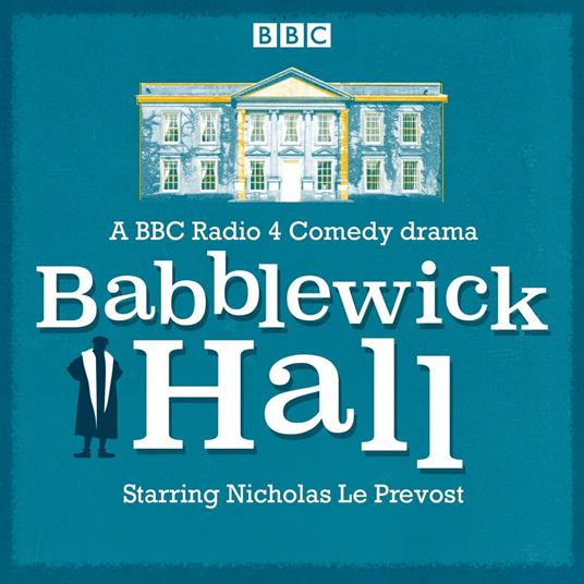 Babblewick Hall