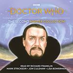 Doctor Who: The Second Master Collection