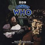 Doctor Who: Meglos