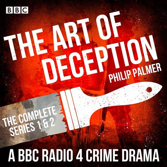 The Art of Deception: The Complete Series 1 and 2