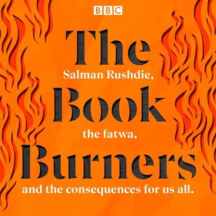 The Book Burners