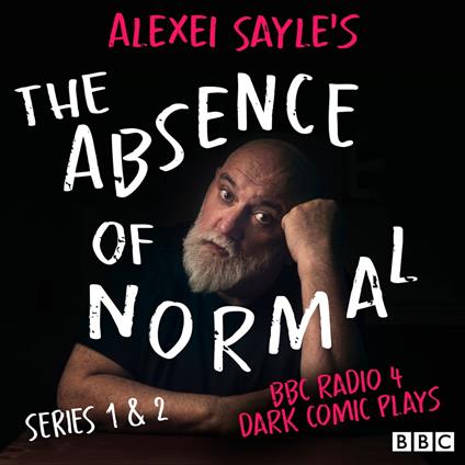 Alexei Sayle’s The Absence of Normal: Series 1 and 2