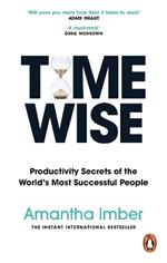 Time Wise: The instant international bestseller
