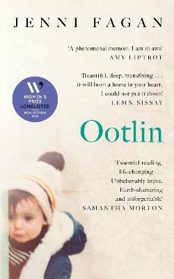 Ootlin - Jenni Fagan - cover