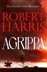 Libro in inglese Agrippa Robert Harris