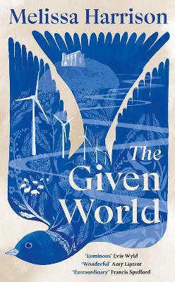 The Given World - Melissa Harrison - cover