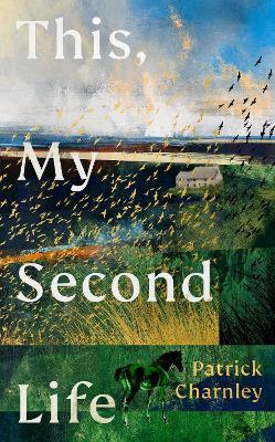 This, My Second Life - Patrick Charnley - cover