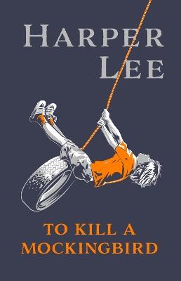 To Kill A Mockingbird: Centenary Edition - Harper Lee - cover