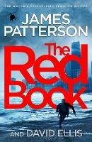 The Red Book: A Black Book Thriller - James Patterson - cover