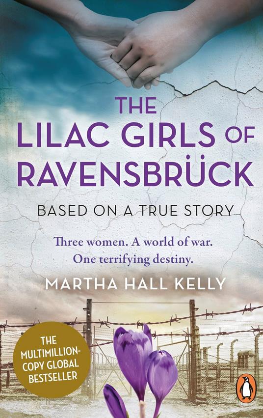 The Lilac Girls of Ravensbrück