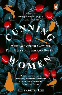 Cunning Women: A feminist tale of forbidden love after the witch trials - Elizabeth Lee - cover