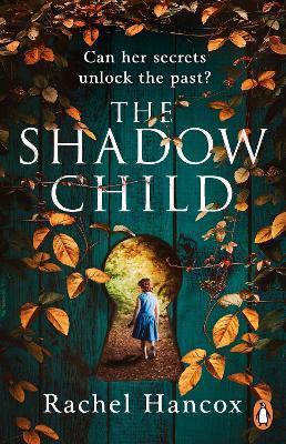 The Shadow Child - Rachel Hancox - cover