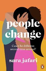 People Change: An unforgettable second-chance love story