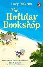 The Holiday Bookshop: The perfect, feel-good beach read for summer 2022