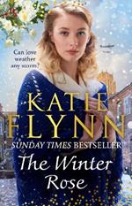 The Winter Rose: The heartwarming festive novel from the Sunday Times bestselling author