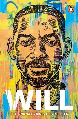 Will: The Sunday Times Bestselling Autobiography - Will Smith,Mark Manson - cover