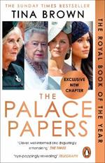 The Palace Papers: The Sunday Times bestseller