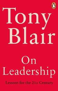 On Leadership: Lessons for the 21st Century
