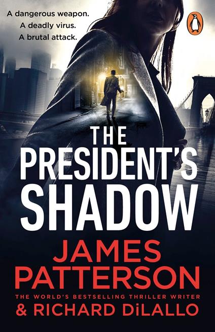 The President’s Shadow