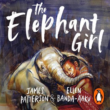 The Elephant Girl