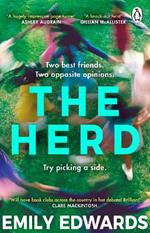 The Herd: the thought-provoking and unputdownable Richard & Judy book club pick of 2022