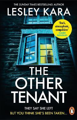 The Other Tenant - Lesley Kara - cover